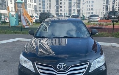 Toyota Camry, 2010 год, 1 350 000 рублей, 1 фотография