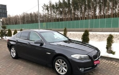 BMW 5 серия, 2010 год, 1 700 000 рублей, 1 фотография