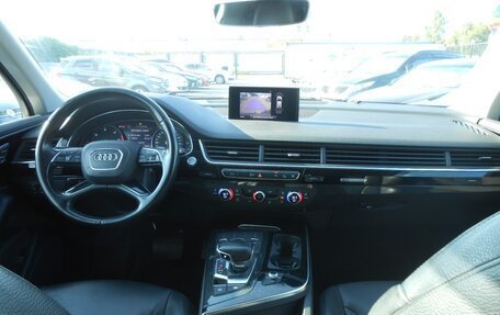 Audi Q7, 2015 год, 2 670 000 рублей, 11 фотография