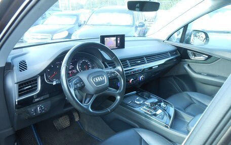 Audi Q7, 2015 год, 2 670 000 рублей, 16 фотография