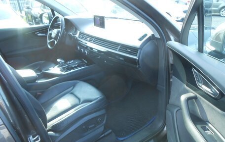 Audi Q7, 2015 год, 2 670 000 рублей, 17 фотография