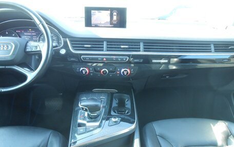 Audi Q7, 2015 год, 2 670 000 рублей, 14 фотография