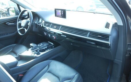 Audi Q7, 2015 год, 2 670 000 рублей, 18 фотография