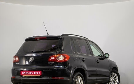 Volkswagen Tiguan I, 2010 год, 1 099 000 рублей, 7 фотография