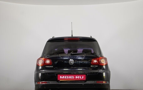Volkswagen Tiguan I, 2010 год, 1 099 000 рублей, 6 фотография