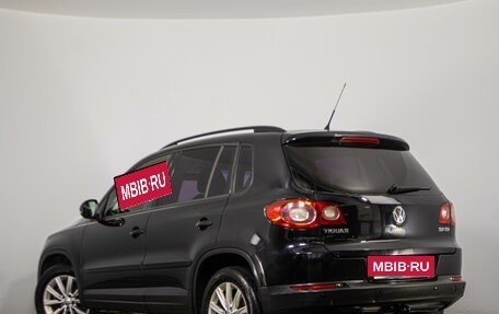 Volkswagen Tiguan I, 2010 год, 1 099 000 рублей, 5 фотография