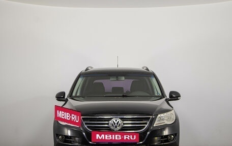 Volkswagen Tiguan I, 2010 год, 1 099 000 рублей, 3 фотография