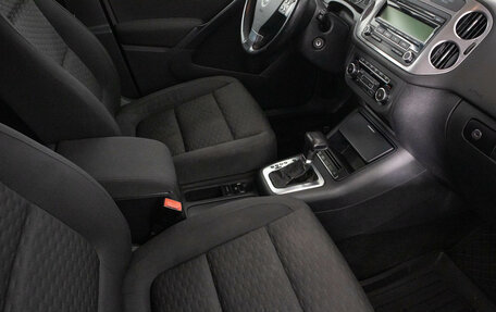Volkswagen Tiguan I, 2010 год, 1 099 000 рублей, 12 фотография