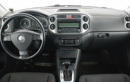 Volkswagen Tiguan I, 2010 год, 1 099 000 рублей, 14 фотография