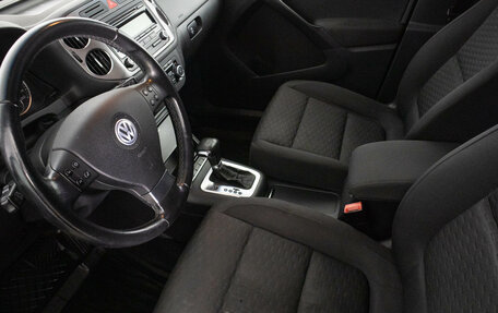 Volkswagen Tiguan I, 2010 год, 1 099 000 рублей, 9 фотография