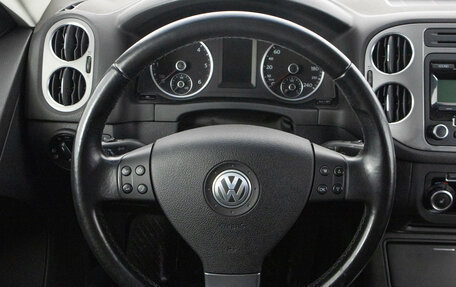 Volkswagen Tiguan I, 2010 год, 1 099 000 рублей, 21 фотография