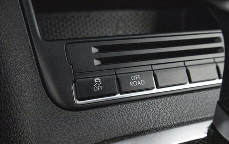 Volkswagen Tiguan I, 2010 год, 1 099 000 рублей, 18 фотография