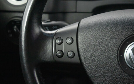 Volkswagen Tiguan I, 2010 год, 1 099 000 рублей, 22 фотография
