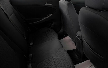 Hyundai Solaris II рестайлинг, 2015 год, 999 000 рублей, 11 фотография