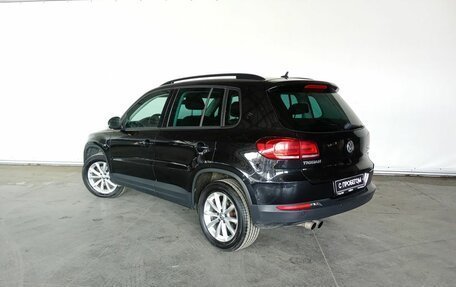 Volkswagen Tiguan I, 2016 год, 1 565 000 рублей, 6 фотография