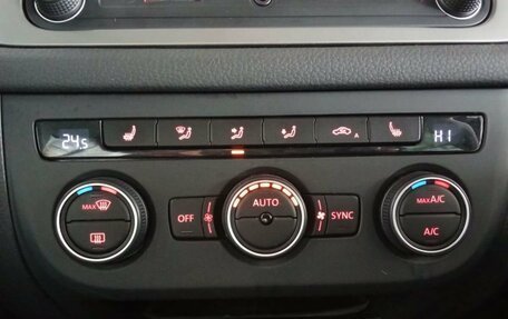 Volkswagen Tiguan I, 2016 год, 1 565 000 рублей, 14 фотография