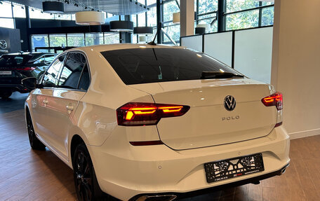 Volkswagen Polo VI (EU Market), 2020 год, 1 890 000 рублей, 2 фотография