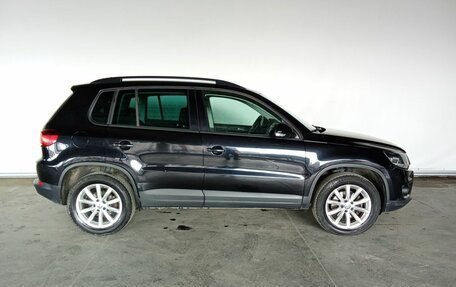 Volkswagen Tiguan I, 2016 год, 1 565 000 рублей, 7 фотография
