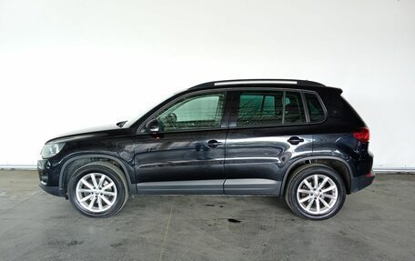 Volkswagen Tiguan I, 2016 год, 1 565 000 рублей, 8 фотография