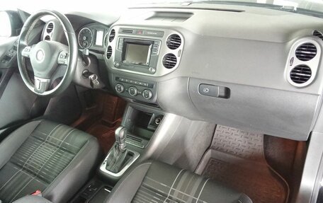 Volkswagen Tiguan I, 2016 год, 1 565 000 рублей, 9 фотография