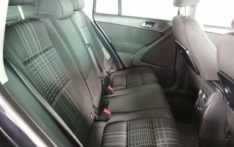 Volkswagen Tiguan I, 2016 год, 1 565 000 рублей, 10 фотография