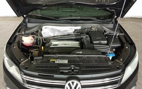Volkswagen Tiguan I, 2016 год, 1 565 000 рублей, 16 фотография