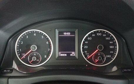 Volkswagen Tiguan I, 2016 год, 1 565 000 рублей, 12 фотография