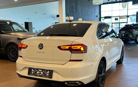 Volkswagen Polo VI (EU Market), 2020 год, 1 890 000 рублей, 4 фотография