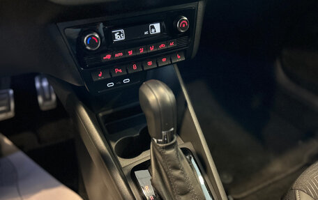 Volkswagen Polo VI (EU Market), 2020 год, 1 890 000 рублей, 15 фотография