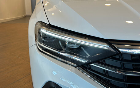 Volkswagen Polo VI (EU Market), 2020 год, 1 890 000 рублей, 7 фотография