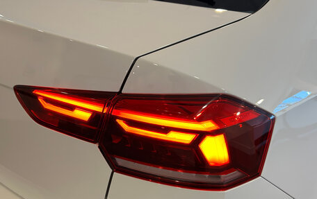 Volkswagen Polo VI (EU Market), 2020 год, 1 890 000 рублей, 8 фотография