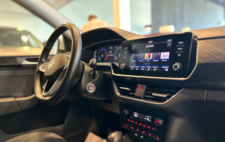 Volkswagen Polo VI (EU Market), 2020 год, 1 890 000 рублей, 25 фотография