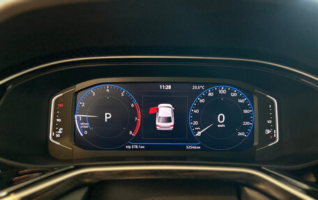 Volkswagen Polo VI (EU Market), 2020 год, 1 890 000 рублей, 20 фотография