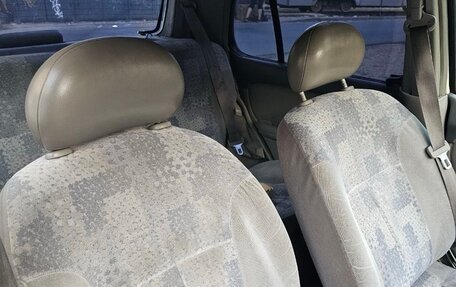 Nissan March II, 2000 год, 169 000 рублей, 8 фотография