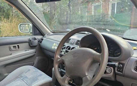 Nissan March II, 2000 год, 169 000 рублей, 7 фотография