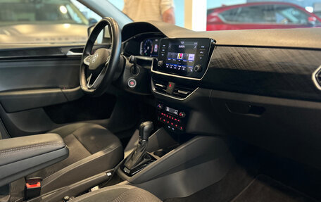 Volkswagen Polo VI (EU Market), 2020 год, 1 890 000 рублей, 23 фотография