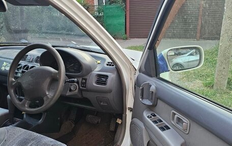 Nissan March II, 2000 год, 169 000 рублей, 10 фотография