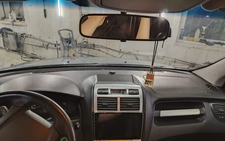 KIA Sportage II, 2006 год, 700 000 рублей, 12 фотография