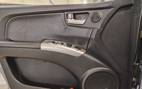 KIA Sportage II, 2006 год, 700 000 рублей, 13 фотография