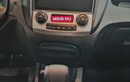 KIA Sportage II, 2006 год, 700 000 рублей, 15 фотография