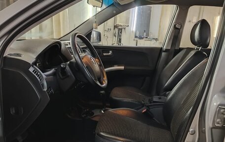 KIA Sportage II, 2006 год, 700 000 рублей, 20 фотография