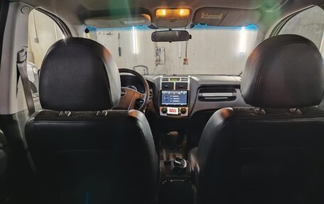 KIA Sportage II, 2006 год, 700 000 рублей, 23 фотография
