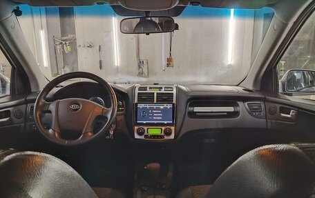 KIA Sportage II, 2006 год, 700 000 рублей, 19 фотография