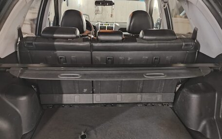 KIA Sportage II, 2006 год, 700 000 рублей, 24 фотография