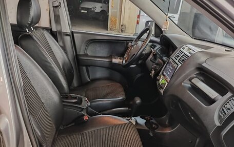 KIA Sportage II, 2006 год, 700 000 рублей, 25 фотография