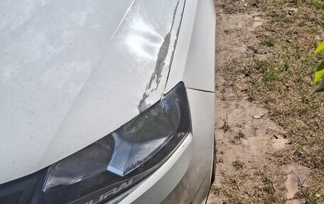 Skoda Rapid I, 2015 год, 500 000 рублей, 4 фотография