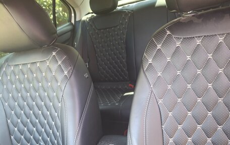 Skoda Rapid I, 2015 год, 500 000 рублей, 9 фотография