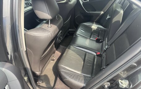 Honda Accord VIII рестайлинг, 2008 год, 1 000 000 рублей, 10 фотография