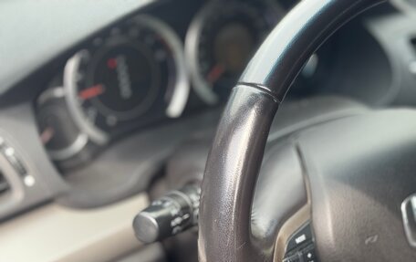 Honda Accord VIII рестайлинг, 2008 год, 1 000 000 рублей, 6 фотография