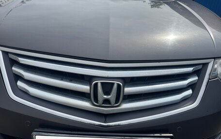 Honda Accord VIII рестайлинг, 2008 год, 1 000 000 рублей, 5 фотография